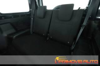 SUZUKI Jimny usata, con Airbag Passeggero