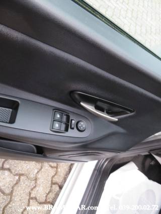 LANCIA Ypsilon usata, con Fendinebbia