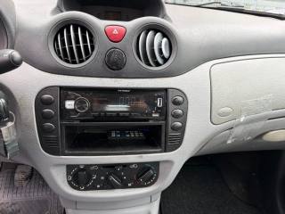 CITROEN C3 usata, con Fendinebbia