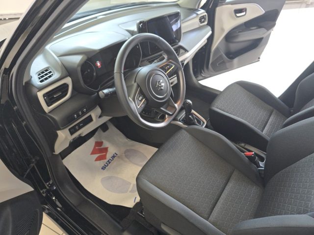 SUZUKI Swift usata, con Controllo trazione