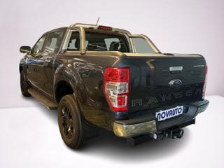 FORD Ranger usata, con Airbag Passeggero