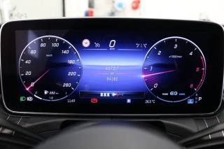 MERCEDES-BENZ C 220 usata 22