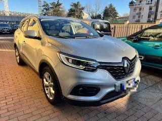 RENAULT Kadjar usata, con Airbag laterali