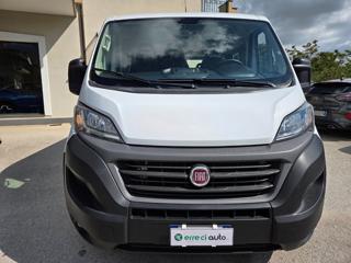 FIAT Ducato usata, con Chiusura centralizzata