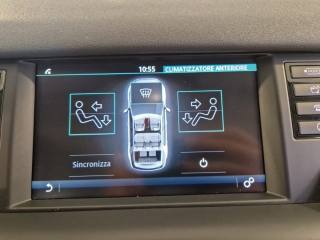 LAND ROVER Discovery Sport usata, con Trazione integrale