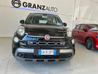 FIAT 500L usata, con Airbag