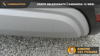 RENAULT Captur usata 98