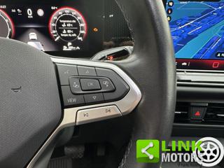 VOLKSWAGEN Tiguan usata, con Servosterzo