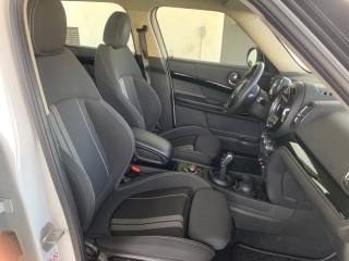 MINI Countryman usata, con Sensori di parcheggio posteriori