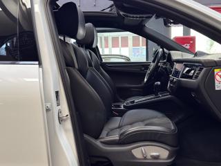 PORSCHE Macan usata, con Controllo trazione