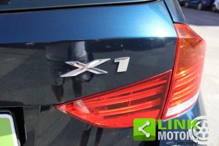 BMW X1 usata, con Filtro antiparticolato