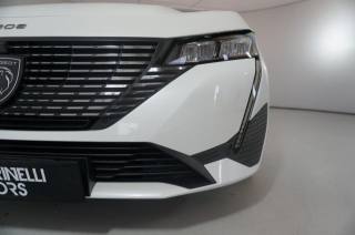 PEUGEOT 308 usata, con Servosterzo