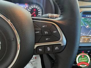 JEEP Renegade usata, con Frenata d