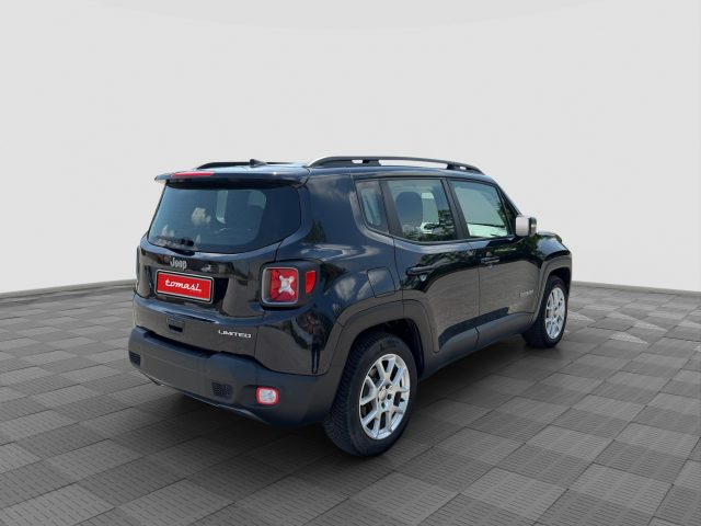 JEEP Renegade usata 4