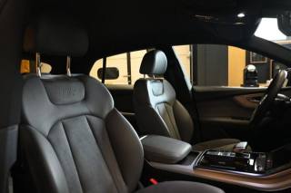 AUDI Q8 usata 36