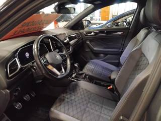 VOLKSWAGEN T-Roc usata, con Servosterzo