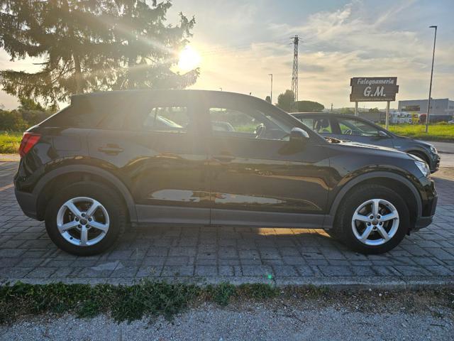 AUDI Q2 usata, con Autoradio