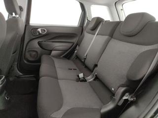 FIAT 500L usata, con Controllo trazione