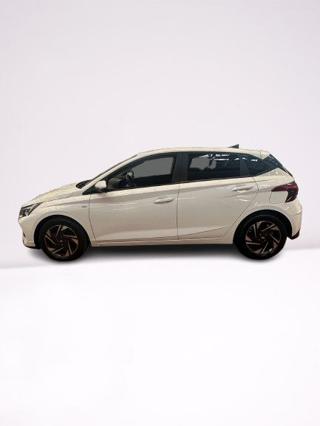 HYUNDAI i20 usata, con Airbag Passeggero