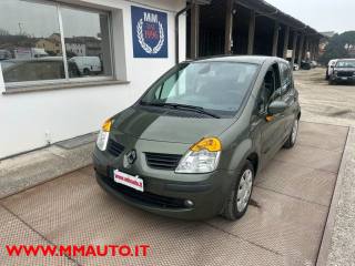 RENAULT Modus usata, con Airbag