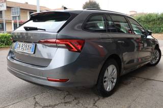 SKODA Octavia usata 128