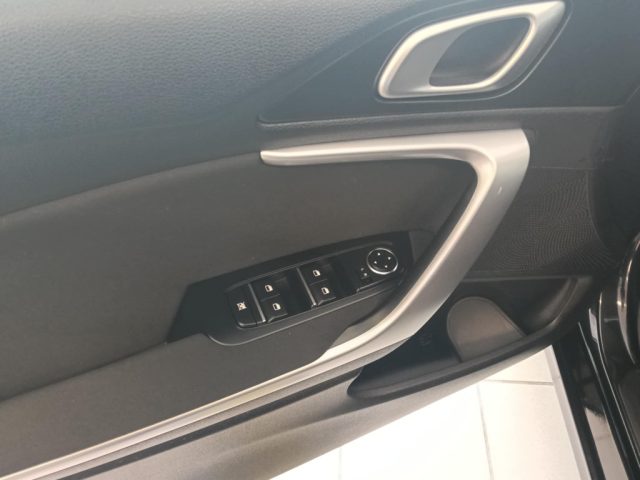 KIA Ceed usata, con Fendinebbia