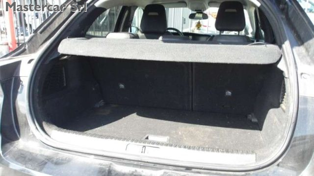 OPEL Mokka usata, con Autoradio digitale
