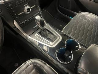 FORD Edge usata, con Regolazione elettrica sedili