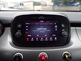 FIAT 500X usata 78