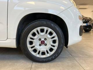 FIAT Panda usata, con Controllo trazione