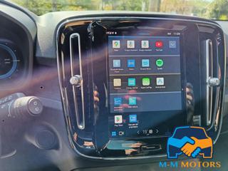 VOLVO XC40 usata, con Servosterzo