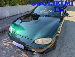 MAZDA MX-5 usata, con Airbag Passeggero