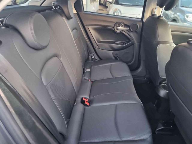 FIAT 500X usata, con Cerchi in lega