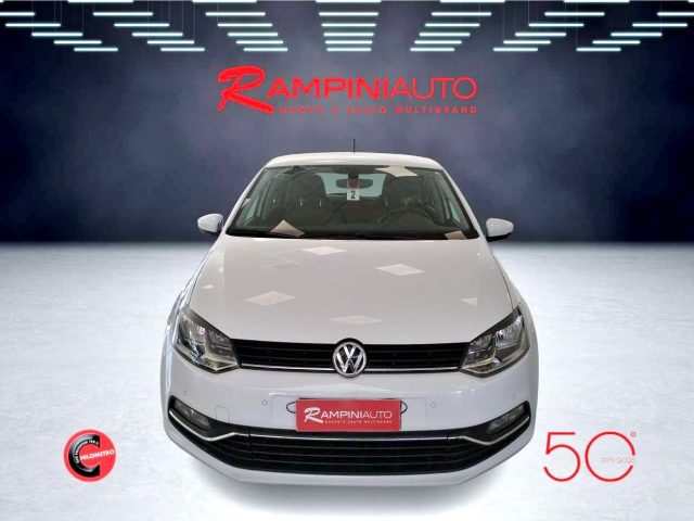 VOLKSWAGEN Polo usata 2
