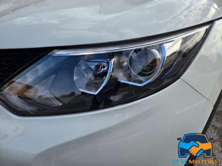 NISSAN Qashqai usata, con Climatizzatore