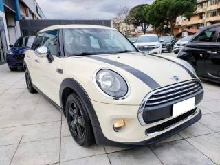 MINI One usata, con Airbag Passeggero