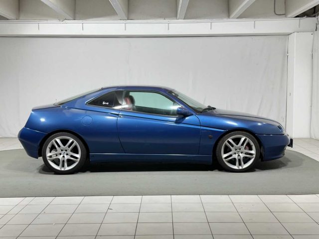 ALFA ROMEO GTV usata, con Controllo automatico clima