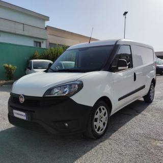 FIAT Doblo usata, con Fendinebbia
