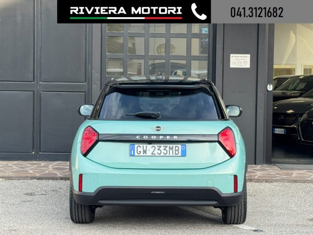 MINI Mini usata, con Controllo automatico clima