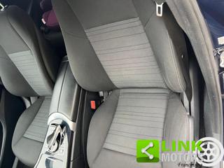MERCEDES-BENZ C 220 usata, con Climatizzatore