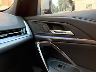 BMW X2 usata, con Controllo trazione