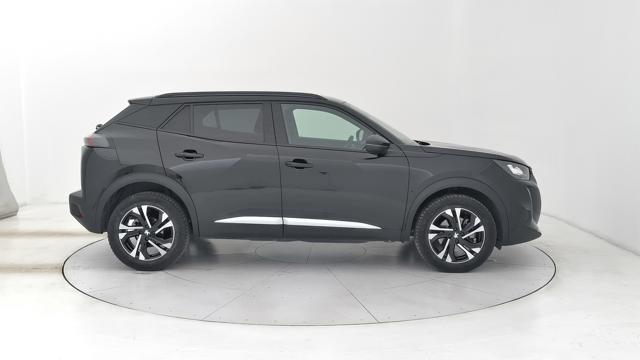PEUGEOT 2008 usata, con Autoradio