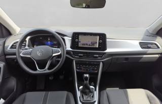 VOLKSWAGEN T-Roc usata, con Boardcomputer