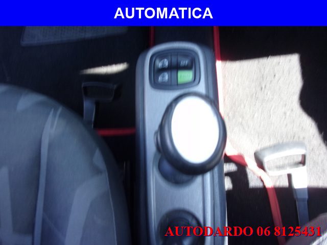 SMART ForTwo usata 2