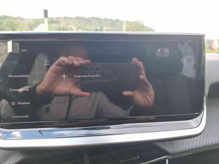 PEUGEOT 2008 usata, con Immobilizzatore elettronico