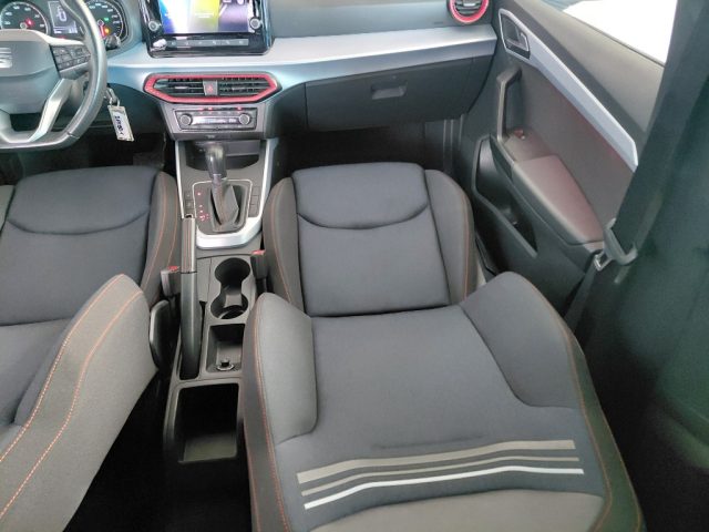 SEAT Arona usata, con ESP