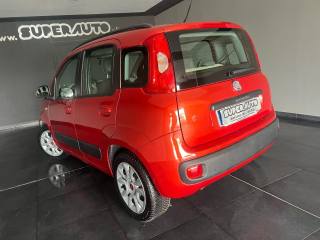FIAT Panda usata, con Airbag Passeggero
