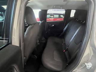 JEEP Renegade usata, con Chiusura centralizzata