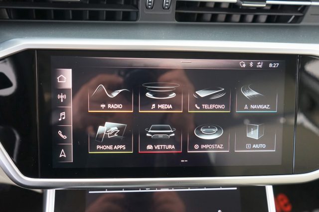 AUDI A7 usata, con Controllo trazione