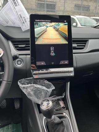 RENAULT Captur usata, con Alzacristalli elettrici